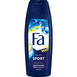 Fa Shower Gel Sport 250 ml