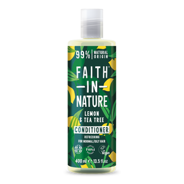 Faith In Nature Hair Mask Shea & Argan 300ml
