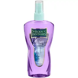 Fantasy Body Splash Twilight 236 ml