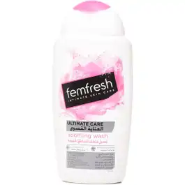 Femfresh Soothing Wash Ultimate Care 250 ml