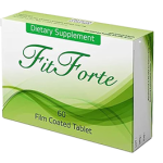 Fit Forte 60 Tablets