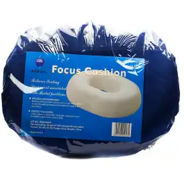 Focus Ring Cushion Large 18 inch