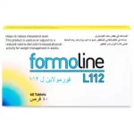 Formoline L112 Tablet 40 Tab