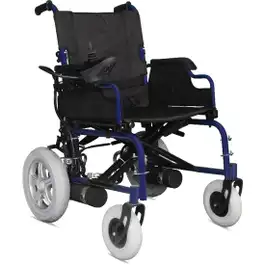 Foshan Electric Wheelchair 46 cm FS110A