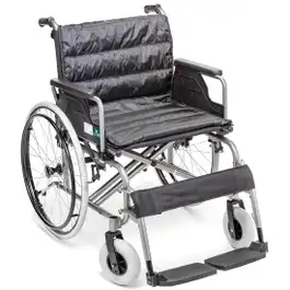 Alfoshan Wheel Chair 56 cm FS951B