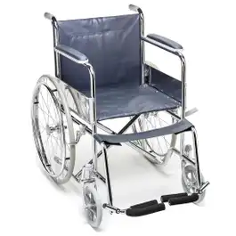 Foshan Wheelchair 46 cm FS809