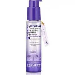 Giovanni 2chic Repairing Super Potion Hair Oil Serum 81ml