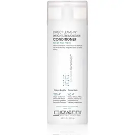 Giovanni Direct Leavein Conditioner 250ml