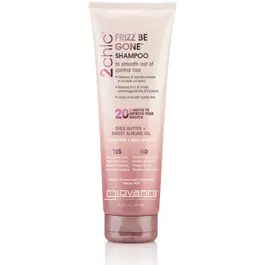 Giovanni Frizz Be Gone Shampoo 250ml
