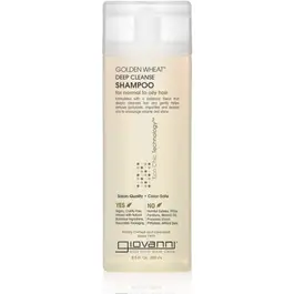 Giovanni Golden Wheat Shampoo 250ml
