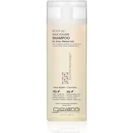 Giovanni Root Max Volume Shampoo 250ml