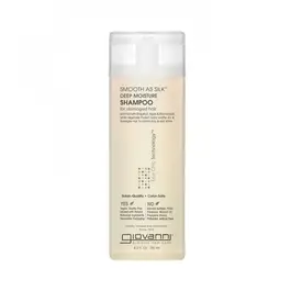 Giovanni Smooth As Silk Shampoo 250ml