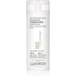 Giovanni Teatree Triple Treat Conditioner 250ml