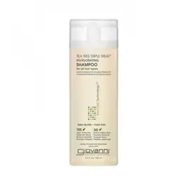 Giovanni Teatree Triple Treat Shamoo 250ml