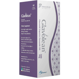 Glavolean 300 mg 60 Capsules