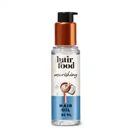 Hair Food Coconut Oil 95 ml