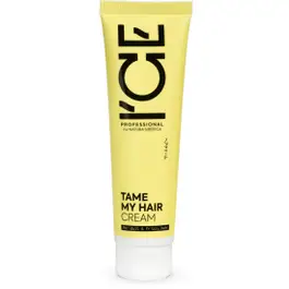 Ice Hair Cream Tame My Hair 100ml