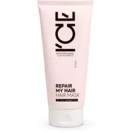 Ice Hair Mask Repair My Hair 200ml