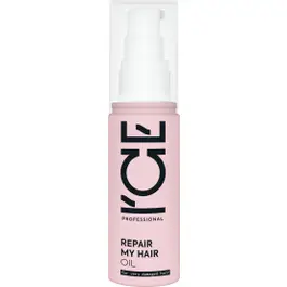 Ice Hair Oil Repair My Hair 50ml