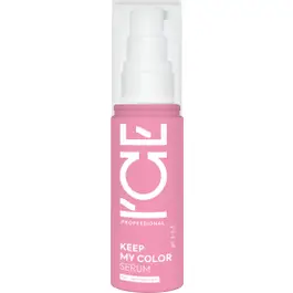 Ice Serum Keep My Color 50ml