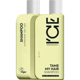 Ice Shampoo Tame My Hair 250ml