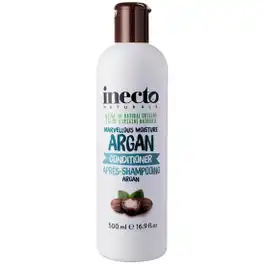 Inecto Naturals Argan Conditioner 500ml