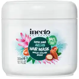 Inecto Naturals Argan Hair Mask 300ml