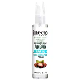 Inecto Naturals Argan Hair Oil 100ml