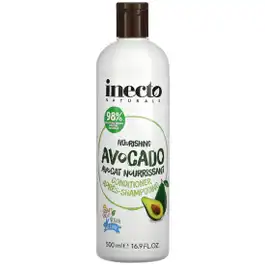 Inecto Naturals Avocado Conditioner 500ml