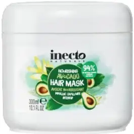 Inecto Naturals Avocado Hair Mask 300ml