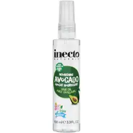 Inecto Naturals Avocado Hair Oil 100ml