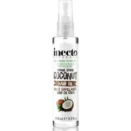 Inecto Naturals Coconut Hair Oil 100ml