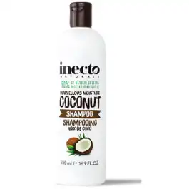 Inecto Naturals Coconut Shampoo 500ml