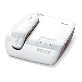 Beurer Hair Remover System Face & Body (Ipl 10.000)