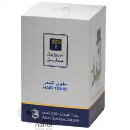 Jadayel Hair Oil Tonic 130 ml
