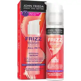 John Frieda Frizz Ease Original Serum 50ml