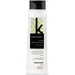 Kanechom Curls'Taming Conditioner Coconut Oil&Collagen 350ml