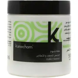 Kanechom Curls'Taming Mask Coconut Oil & Collagen 500g