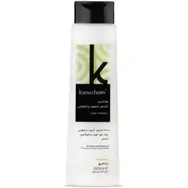 Kanechom Curls'Taming Shampoo Coconut Oil & Collagen 350ml