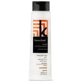 Kanechom Moisturize & Repair Hair Shampoo With Argan 350ml