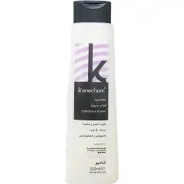 Kanechom Strength&Power Shampoo Biotin & Jaborandi 350ml