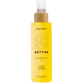 Kemon Actyva Nuova Fibra Mask Velian 200ml