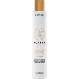 Kemon Actyva Bellessere Shampoo Sn Velian 250ml