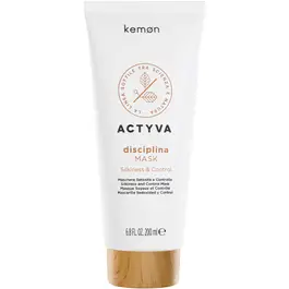 Kemon Actyva Disciplina Mask Velian 200ml