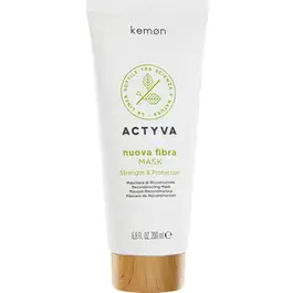 Kemon Actyva Nuova Fibra Mask Velian 200ml
