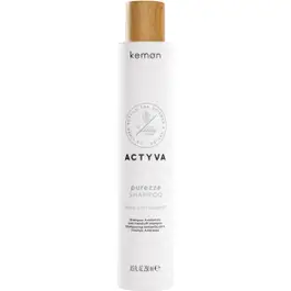 Kemon Actyva Purezza Shampoo Velian 250ml