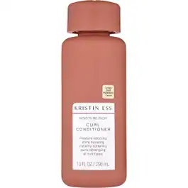 Kristin Ess Moisture Rich Curl Conditioner 296ml