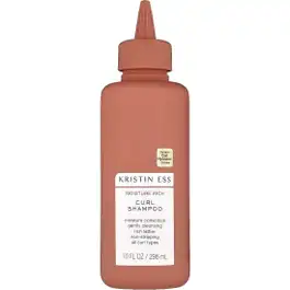 Kristin Ess Moisture Rich Curl Shampoo 296ml