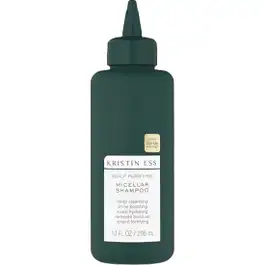 Kristin Ess Scalp Purifying Micellar Shampoo 296ml