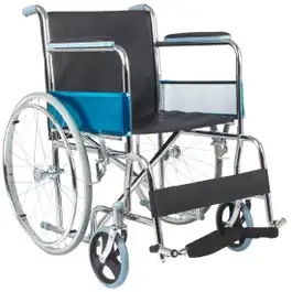 Kaiyang Manual Wheelchair KY-809T-46